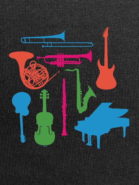 Musical Instruments