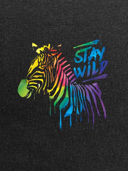 Zebra Boom!