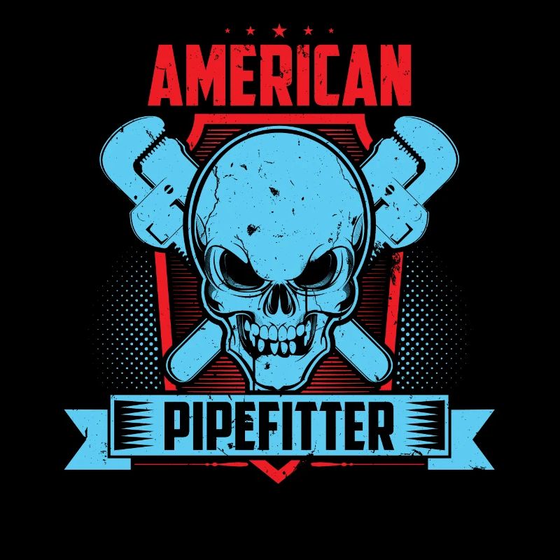 American pipefitter