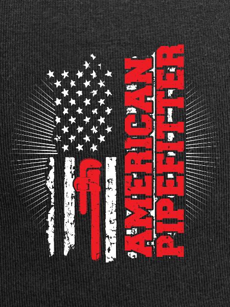 American pipefitter