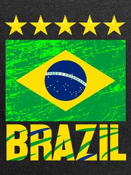 BRASILIEN Nationalmannschaft