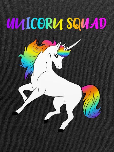 Unicorn Squad