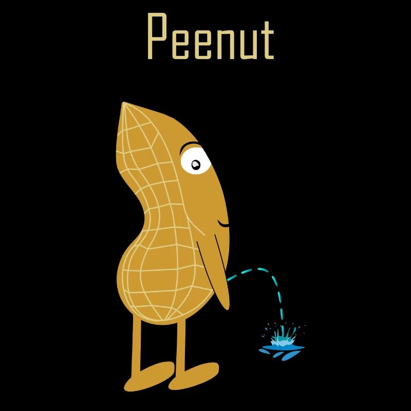 Peenut - Funny Peanut