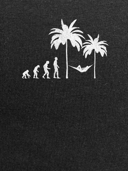 Evolution Hammock