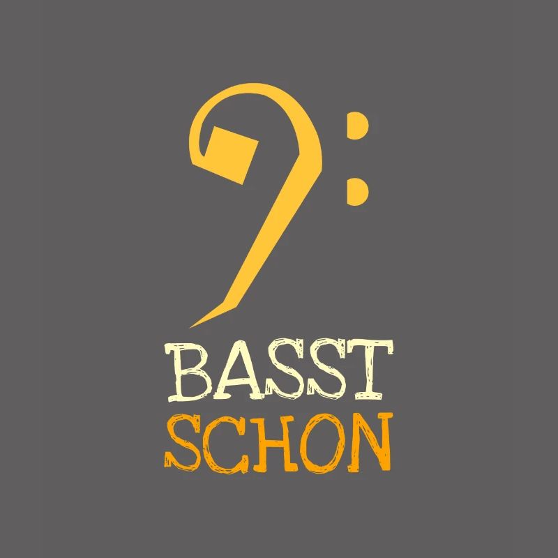 Basst déjà La clé de basse
