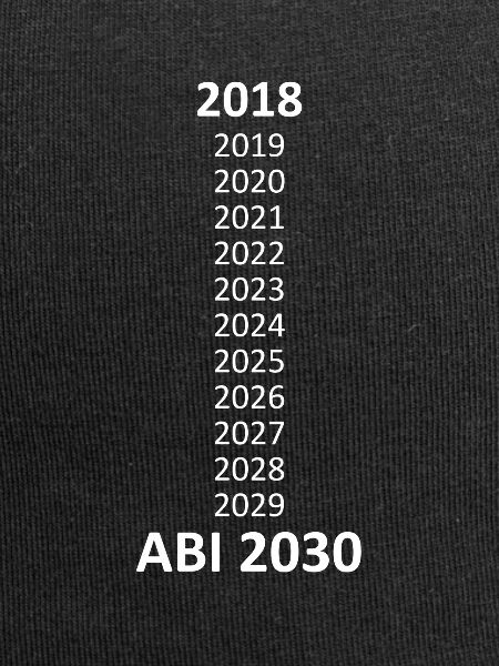 Abi 2030 Scolarisation