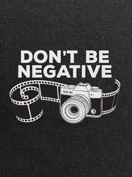 negative film