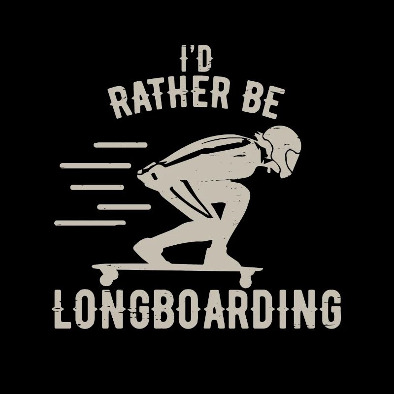 Longboarding