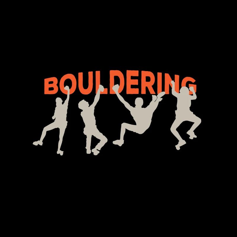 Bouldering