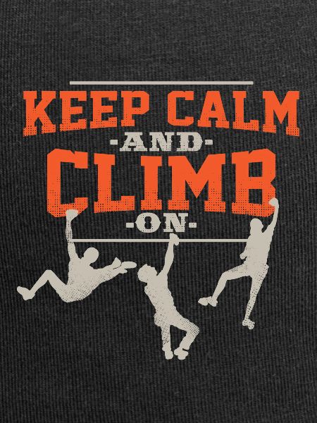climber
