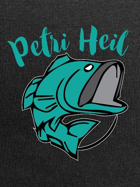 Petri Heil
