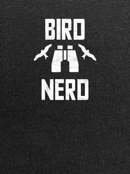 Bird Nerd