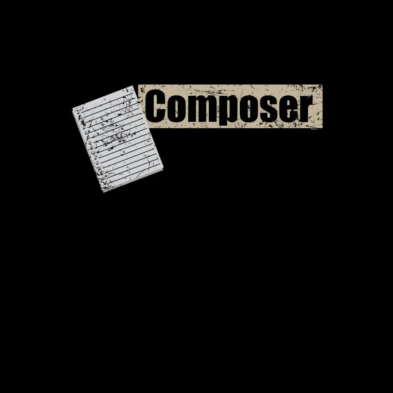 Komponist