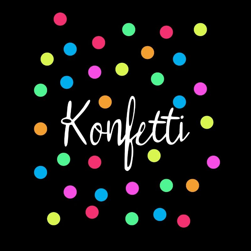Konfetti