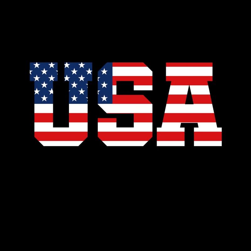 USA