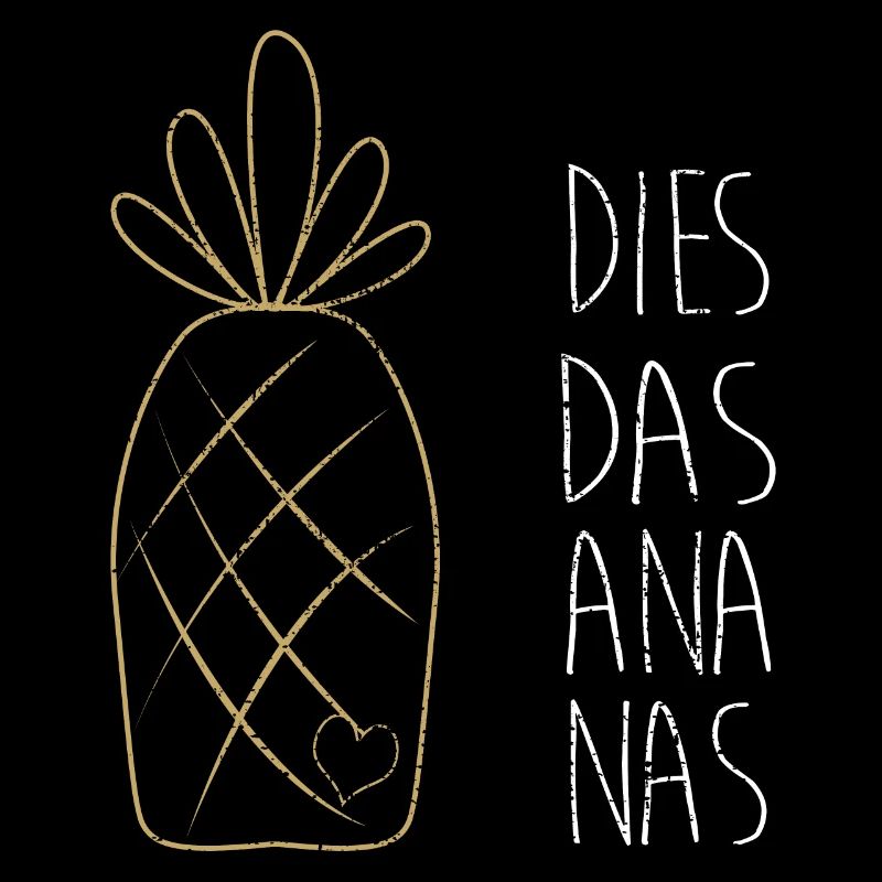 This that pineapple
