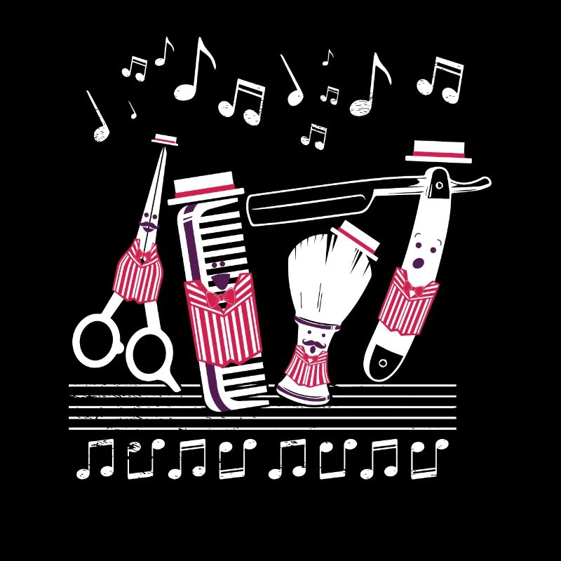 Barbershopper, Harmonie, Singen, Geschenkidee