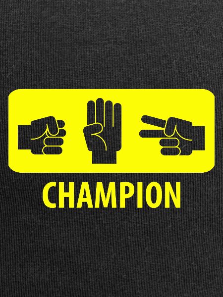 champion