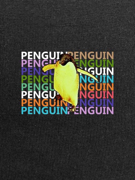 penguin