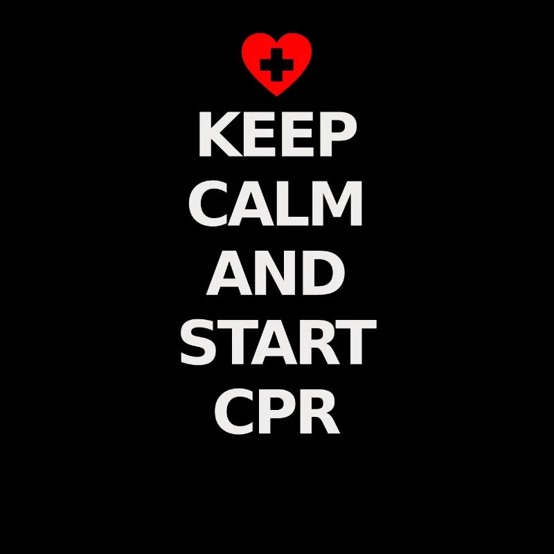 CPR first aid for nurses gift idea