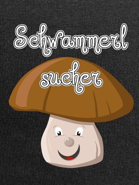 Schwammerlsucher