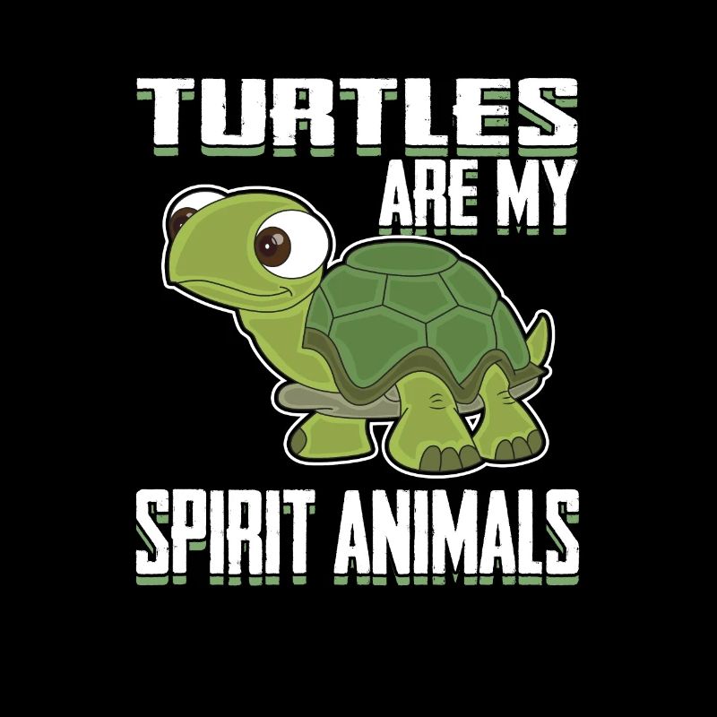 Schildkröten
