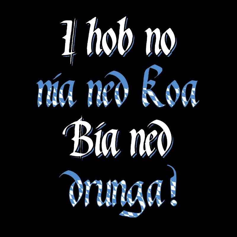 I hob no