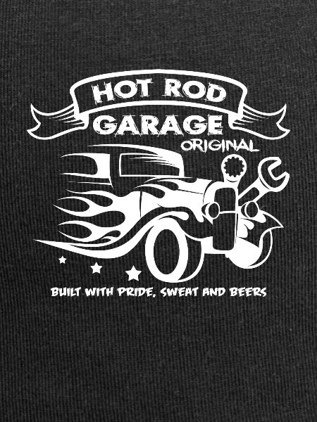 Hot Rod Garage