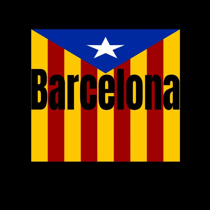 Barca Barcelona Catalan