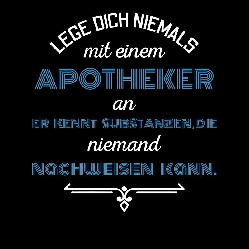 APOTHEKER