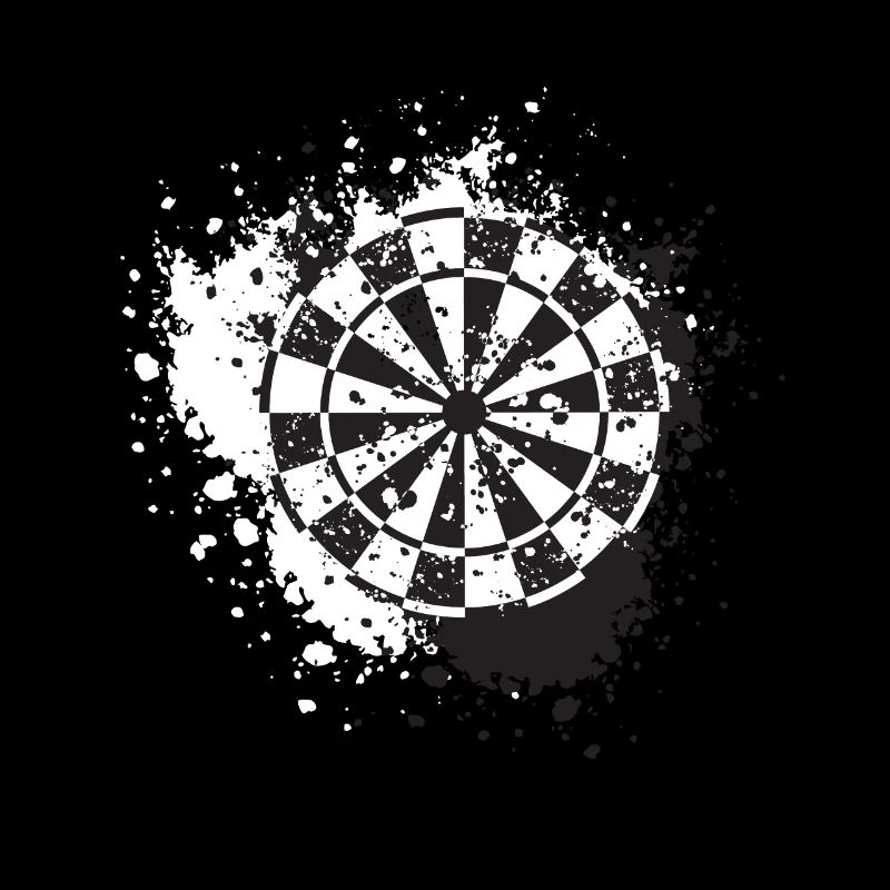 Jeu de fléchettes - Jeu de fléchettes - Idée cadeau