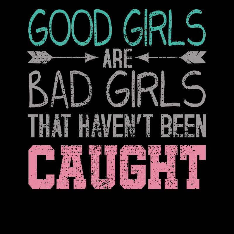 Boese Maedchen Gute Maedchen