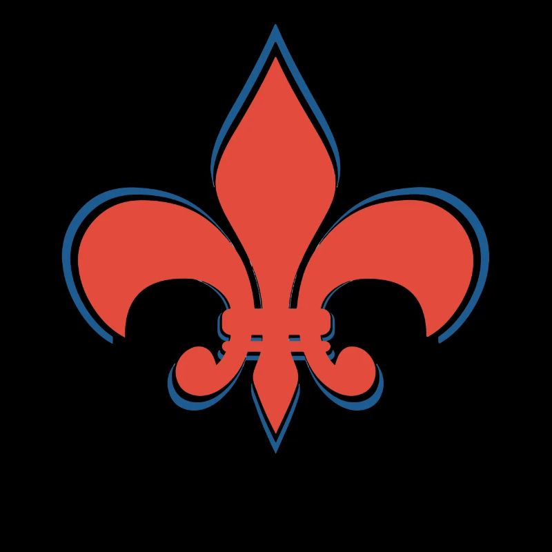 FLEUR DE LIS