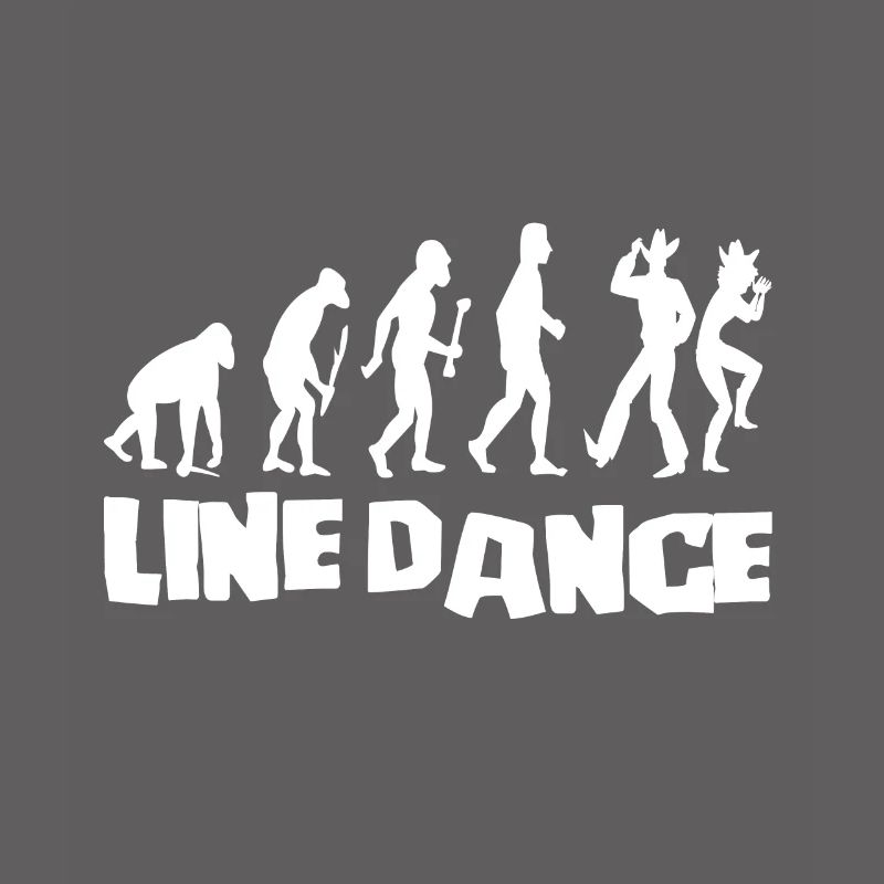 Linedance Evolution