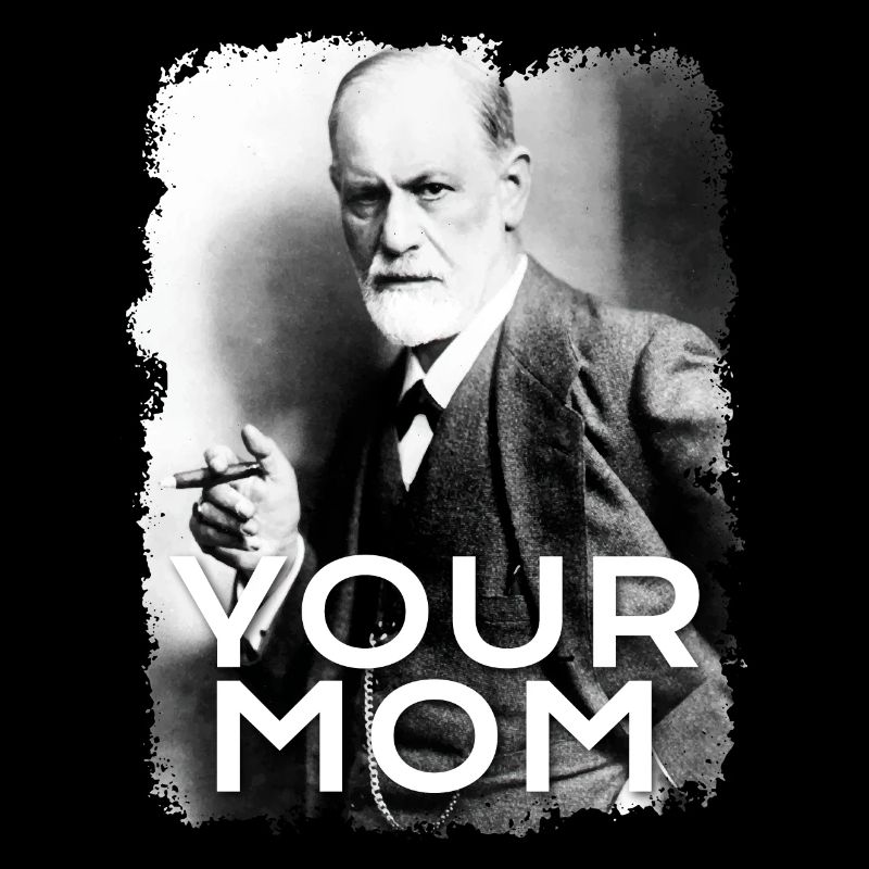 Conflit d'Œdipe complexe de Freud Oedipe