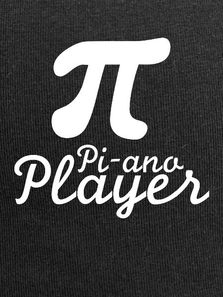 Pi Pi-ano player
