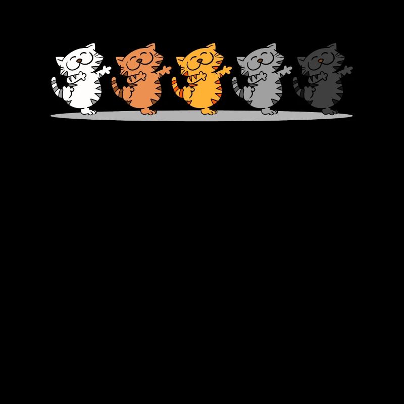 Chat de danse en ligne