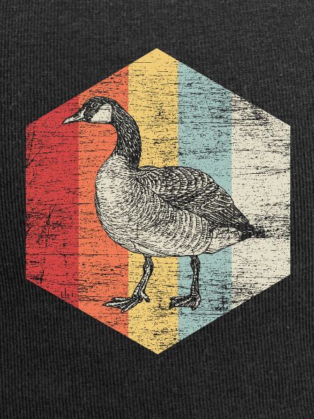 goose