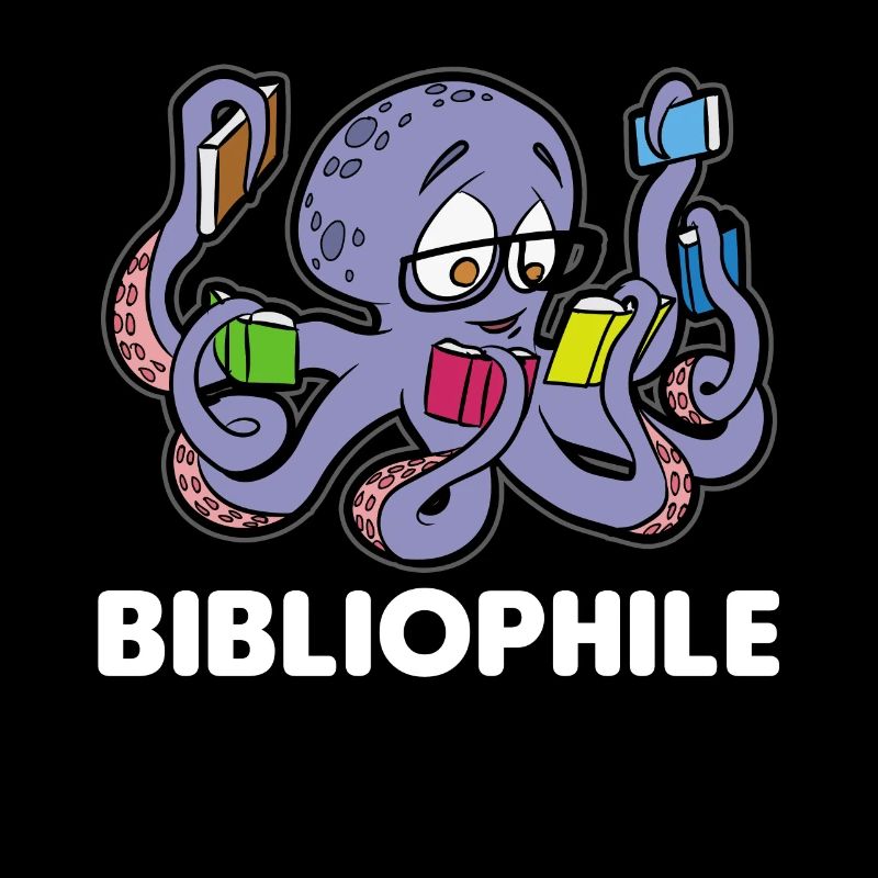 bibliophile