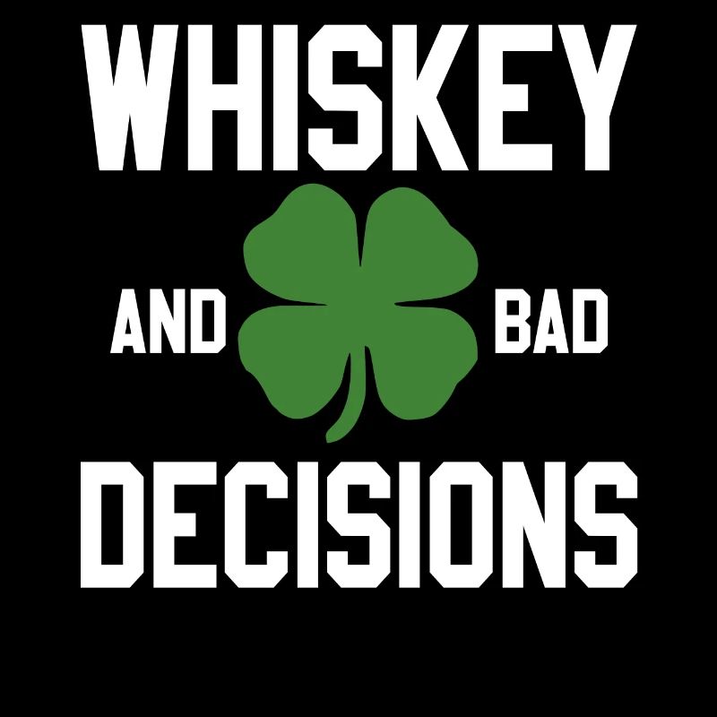 Irlande Whiskey St Patricks Day