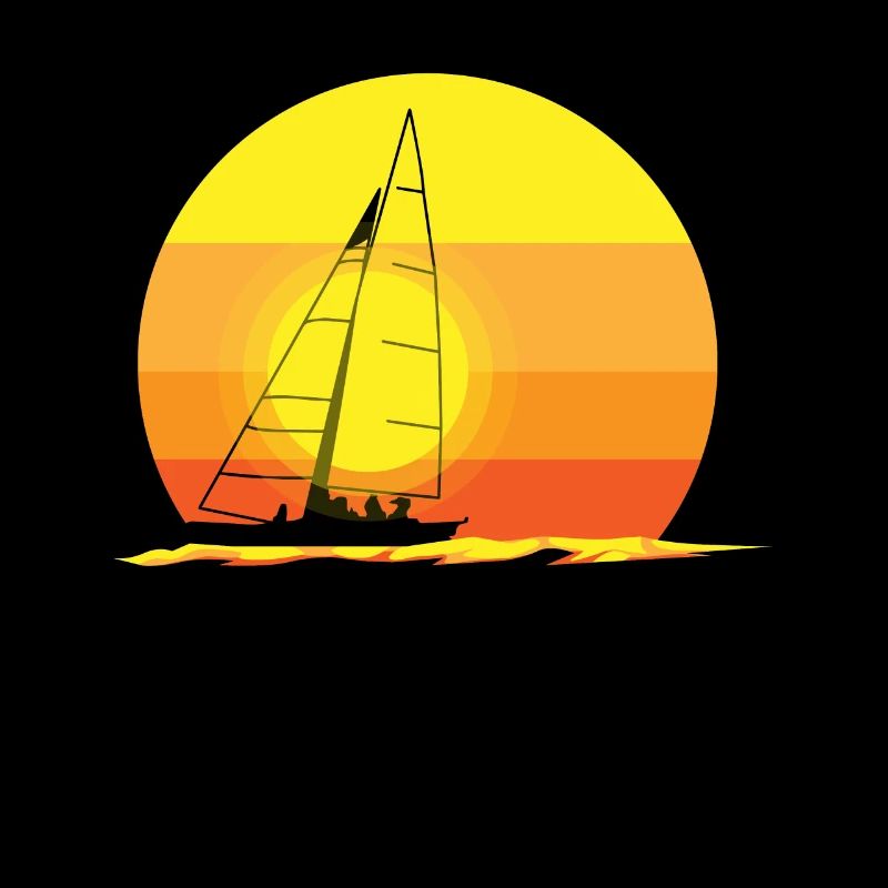 SEGELBOOT