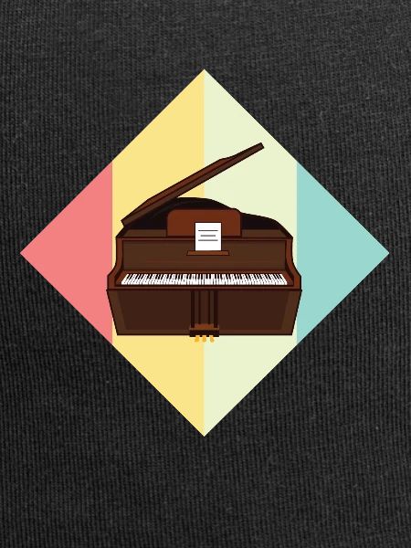 pianist