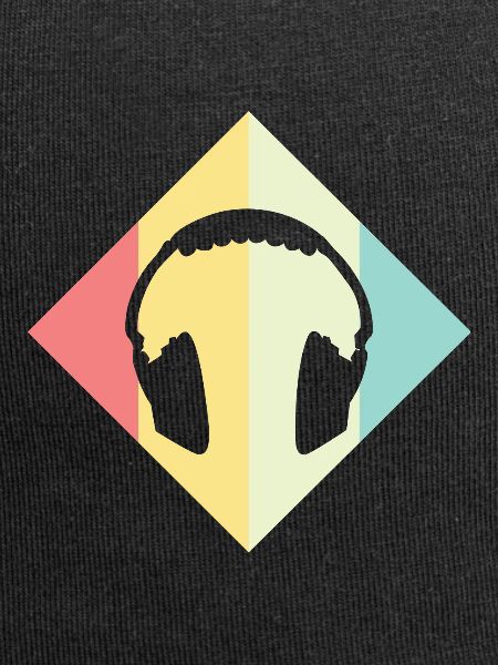 headphone