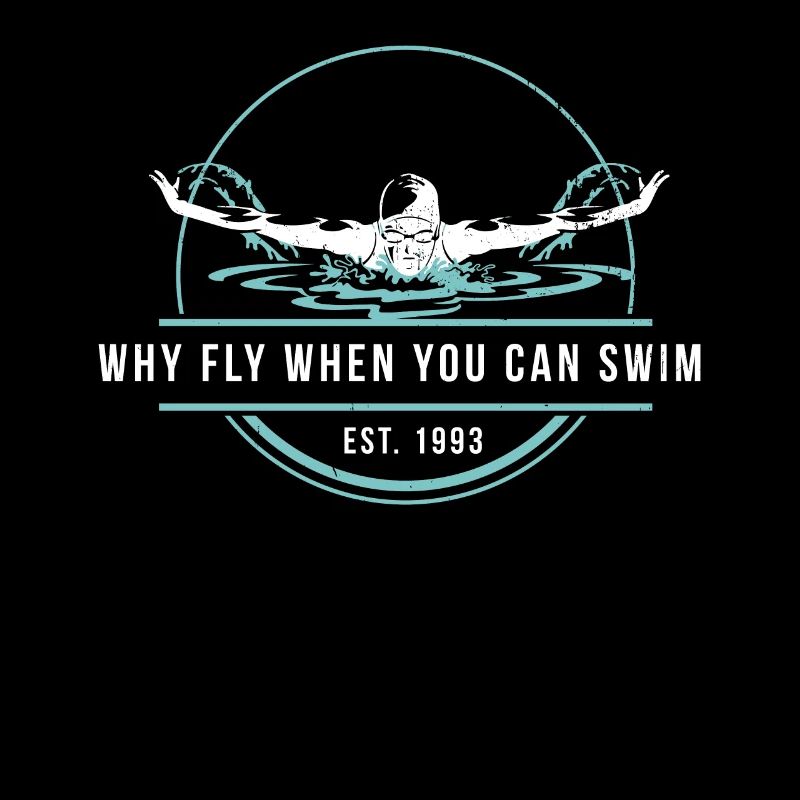 swim