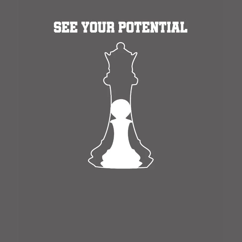 Chess - see your potential