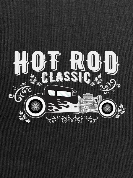 Hot Rod