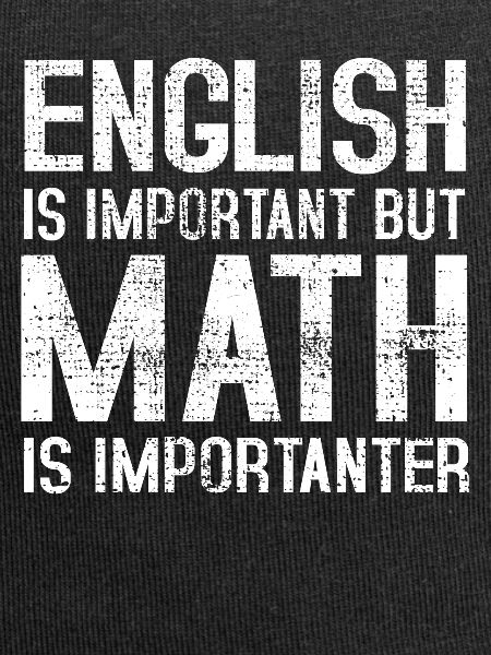 Grammar Mathematics