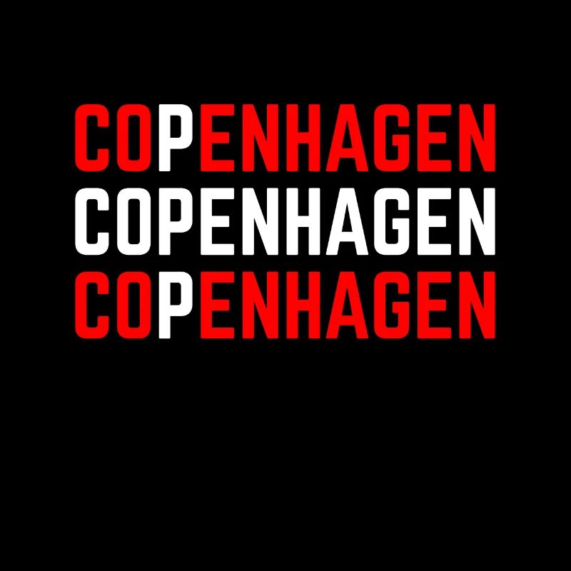 COPENHAGUE