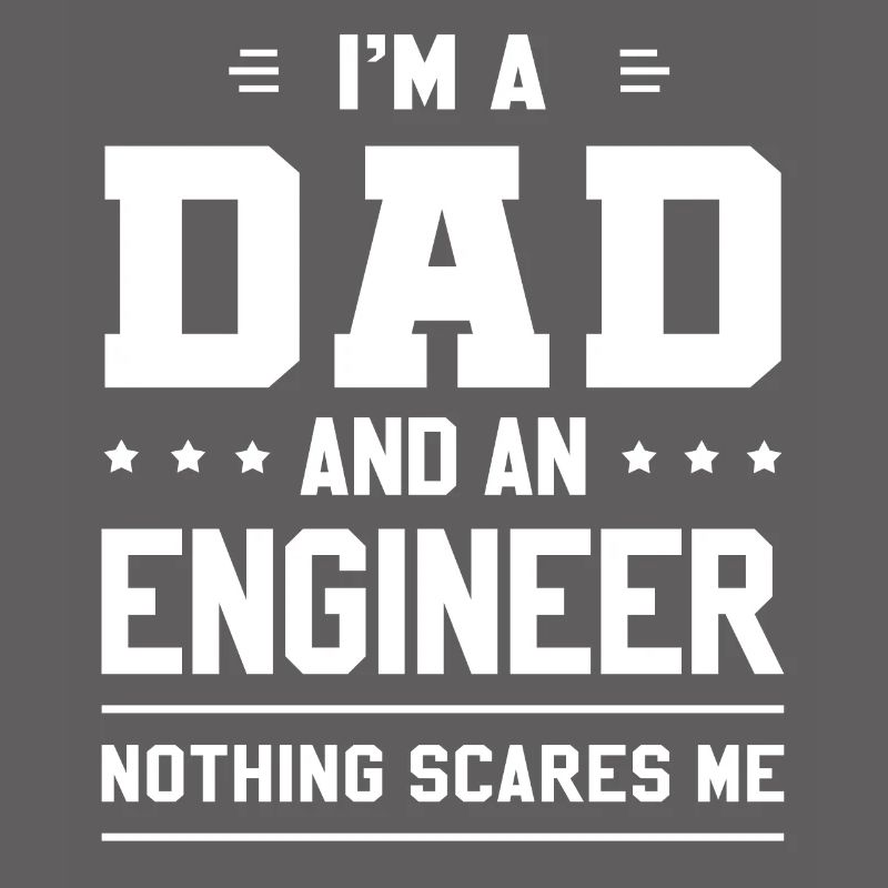 Father engineer