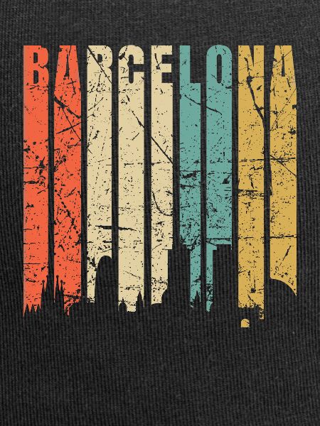 Barcelone